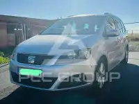 2020 Seat Alhambra