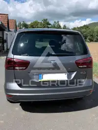2020 Seat Alhambra