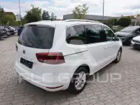 2020 Seat Alhambra