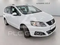 2020 Seat Alhambra
