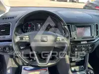 2020 Seat Alhambra
