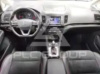 2020 Seat Alhambra