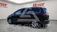 2020 Seat Alhambra