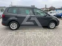 2020 Seat Alhambra