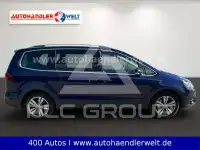 2020 Seat Alhambra