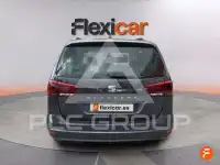 2020 Seat Alhambra