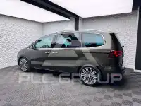 2020 Seat Alhambra