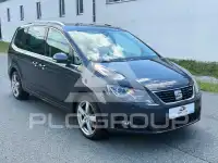 2020 Seat Alhambra
