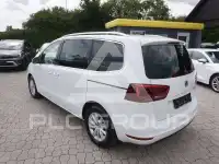 2020 Seat Alhambra