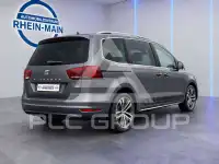 2020 Seat Alhambra