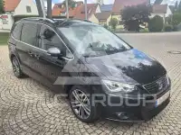 2020 Seat Alhambra