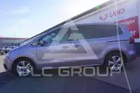 2020 Seat Alhambra