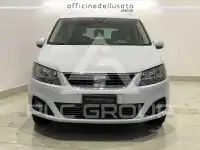 2020 Seat Alhambra