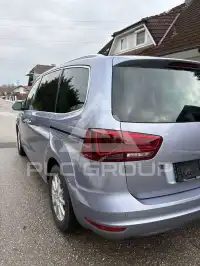 2020 Seat Alhambra