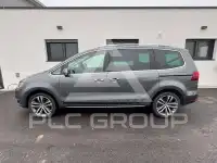 2020 Seat Alhambra