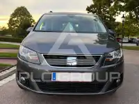 2020 Seat Alhambra
