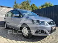 2020 Seat Alhambra