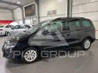 2020 Seat Alhambra