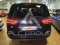2020 Seat Alhambra