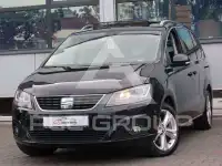 2020 Seat Alhambra