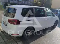 2020 Seat Alhambra