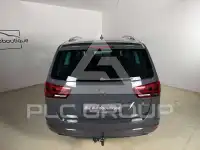2020 Seat Alhambra