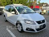 2020 Seat Alhambra