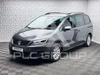 2020 Seat Alhambra