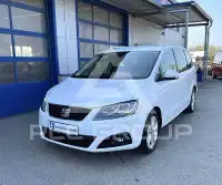2020 Seat Alhambra