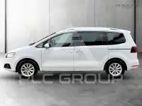 2020 Seat Alhambra