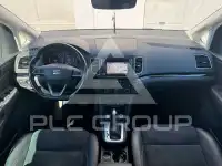 2020 Seat Alhambra