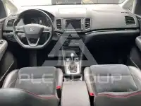 2020 Seat Alhambra