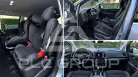 2020 Seat Alhambra