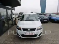 2020 Seat Alhambra