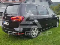 2020 Seat Alhambra