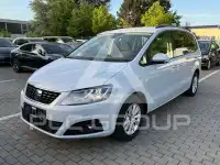 2020 Seat Alhambra