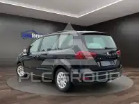 2020 Seat Alhambra