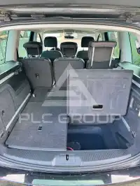 2020 Seat Alhambra