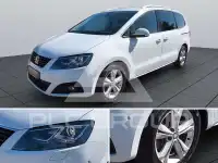 2020 Seat Alhambra
