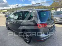 2020 Seat Alhambra