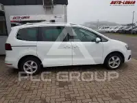 2020 Seat Alhambra