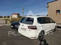 2020 Seat Alhambra