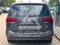 2020 Seat Alhambra