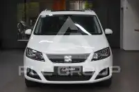 2020 Seat Alhambra