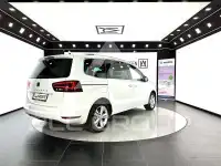 2020 Seat Alhambra