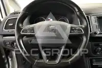 2020 Seat Alhambra