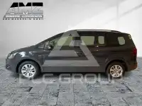 2020 Seat Alhambra