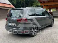 2020 Seat Alhambra