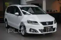 2020 Seat Alhambra