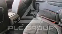 2020 Seat Alhambra